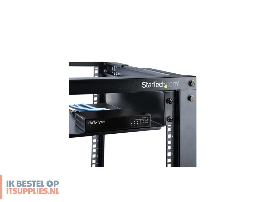 1657810-startechcom_ds52000_netwerk-switch_25g_ethernet_10010002500_zwart