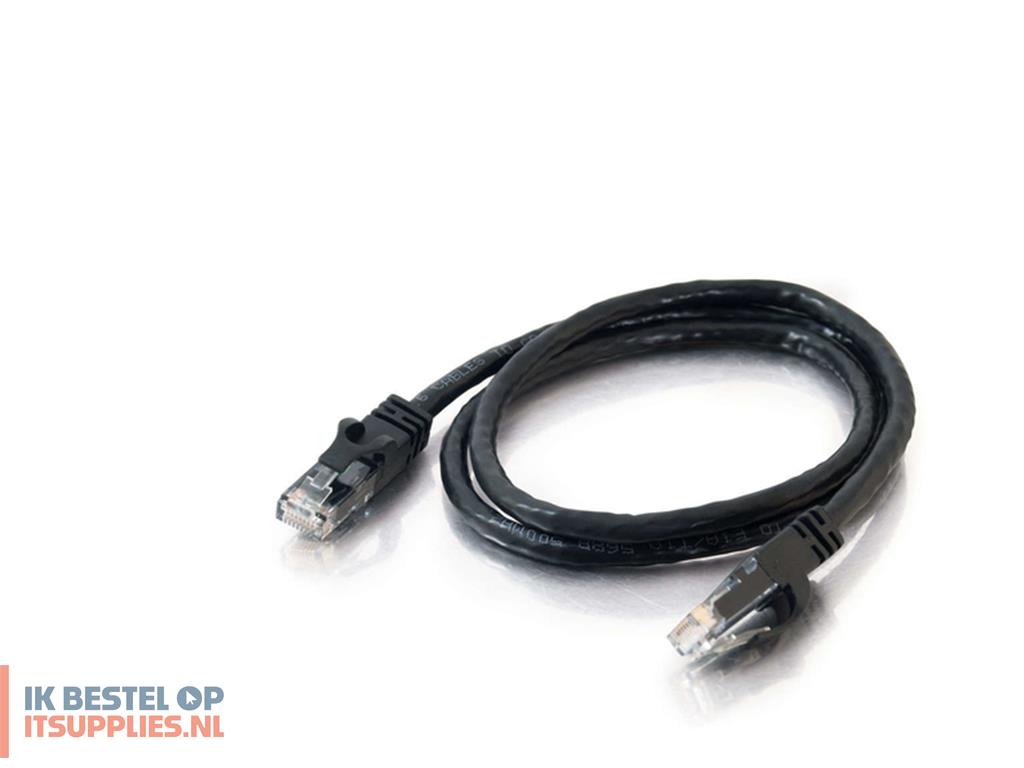 3327912-c2g_10m_cat6_patch_cable_netwerkkabel_zwart_uutp_utp
