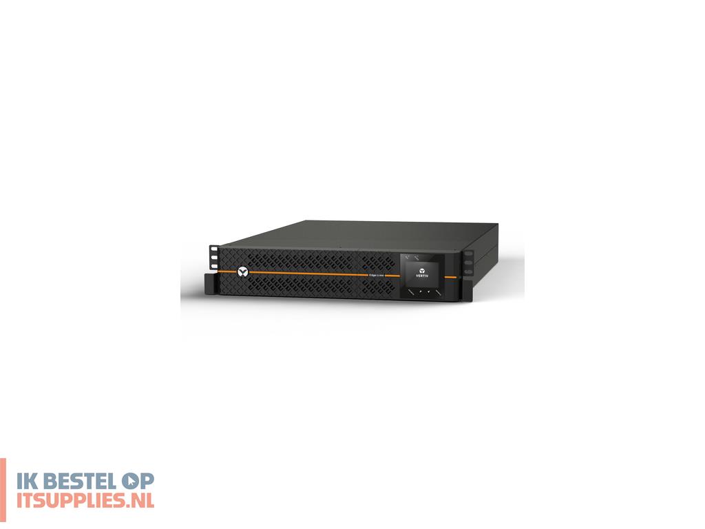 0118196-refurbished_vertiv_edgeli-3000irt2u_ups_line-interactive_3_kva_2700_w_6_ac-uitgangen