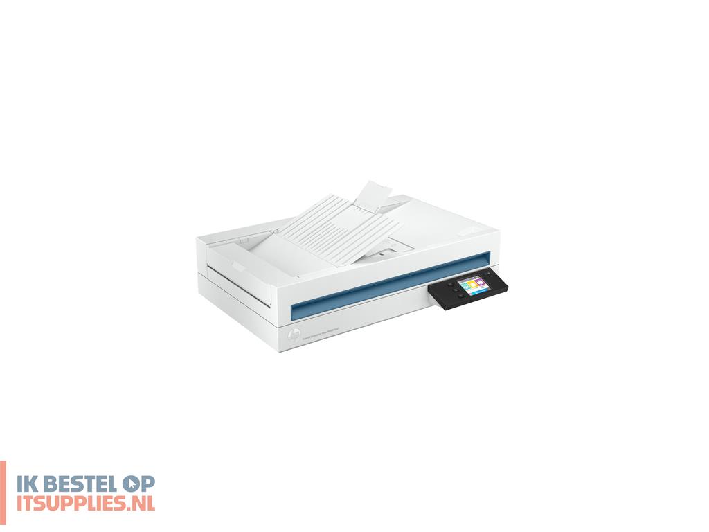 3107861-hp_scanjet_enterprise_flow_n6600_fnw1_flatbed_scanner_1200_x_1200_dpi_a4_wit