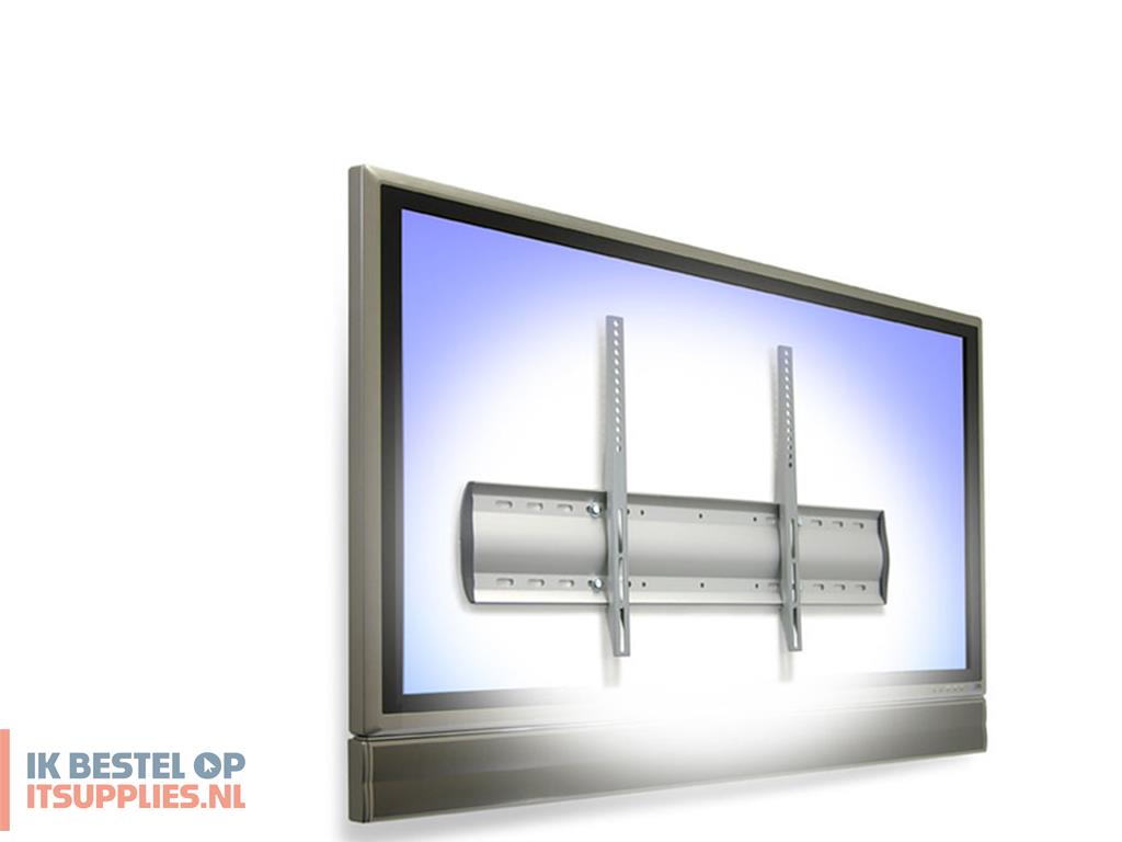 0233571-ergotron_wm_low_profile_wall_mount_165-1_cm_65_zilver