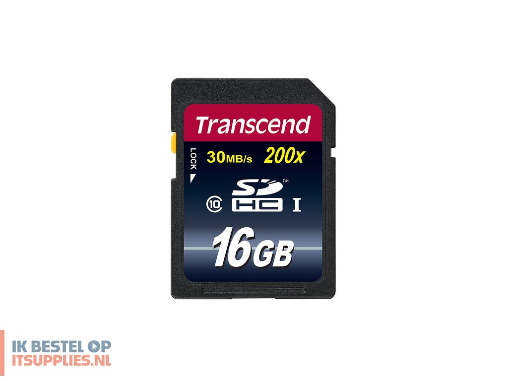 5402822-transcend_ts16gsdhc10_flashgeheugen_16_gb_sdhc_nand_klasse_10
