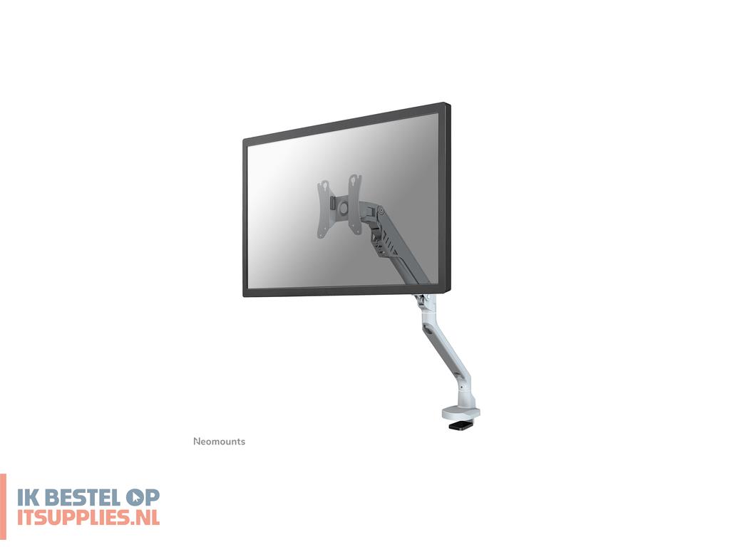 2056097-neomounts_fpma-d750silver2_flat_panel_bureau_steun_81-3_cm_32_zilver