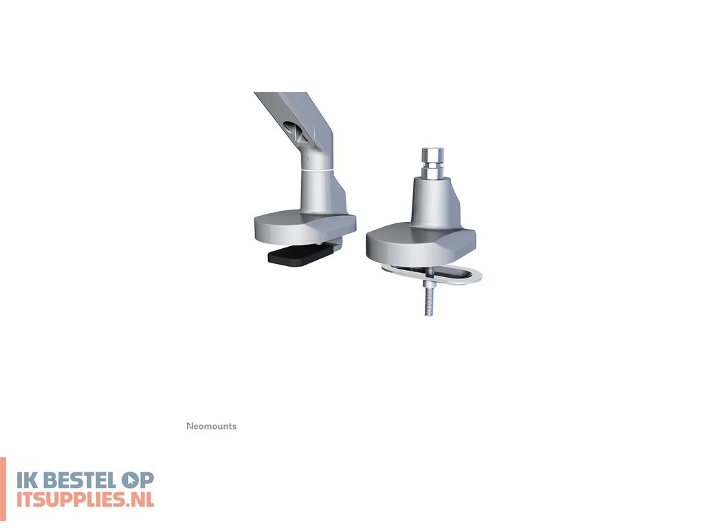 2110581-neomounts_fpma-d750silver2_flat_panel_bureau_steun_81-3_cm_32_zilver