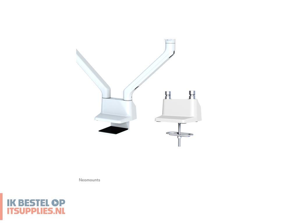 3602841-neomounts_fpma-d750dwhite2_flat_panel_bureau_steun_81-3_cm_32_wit