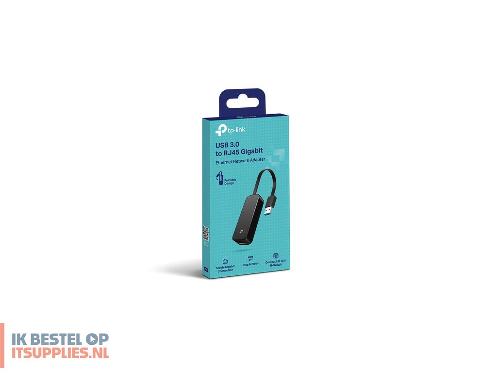 5128581-tp-link_ue306_laptop_dock_poortreplicator_zwart