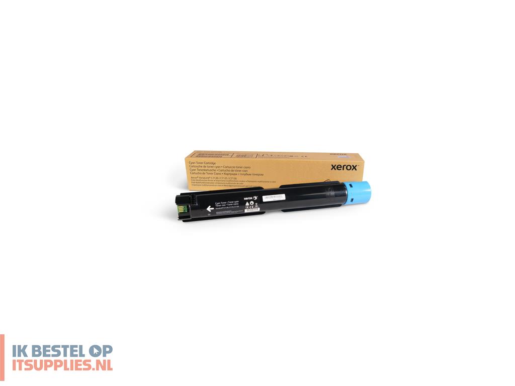 3553240-xerox_006r01825_tonercartridge_1_stuks_origineel_cyaan