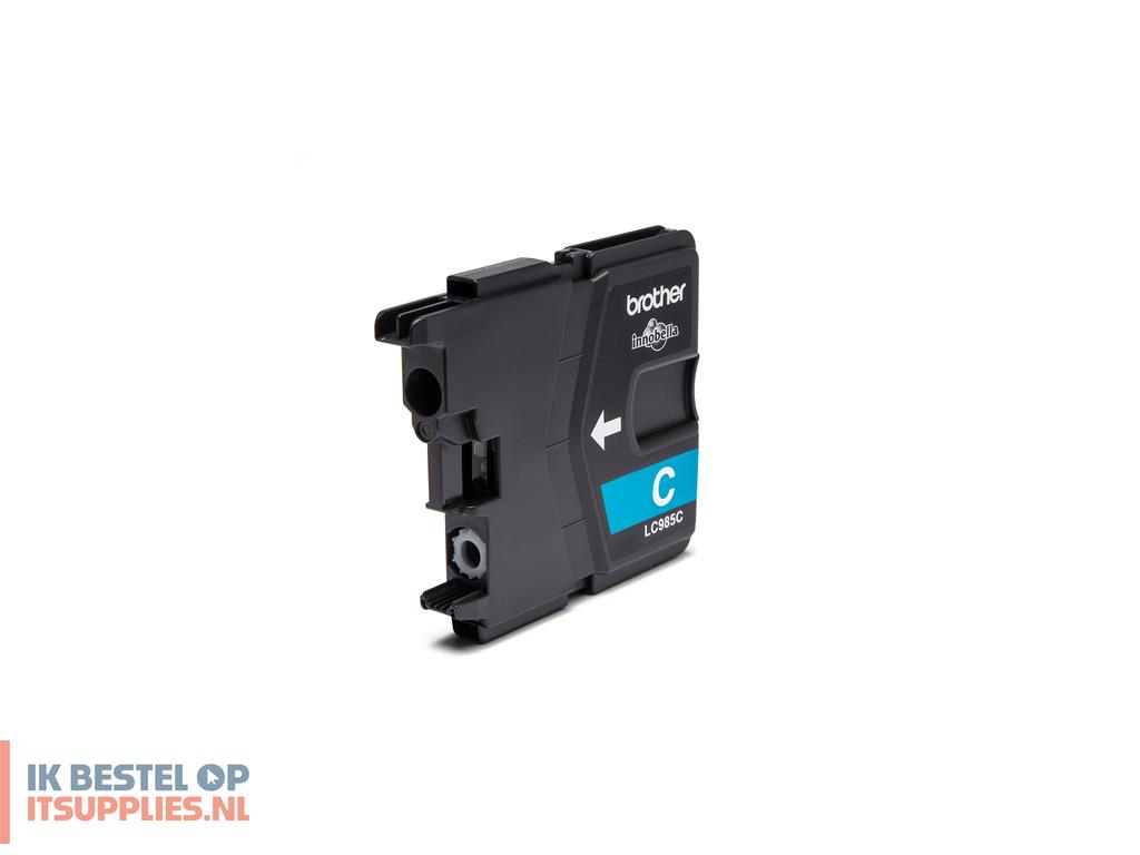 4931403-brother_lc985c_inktcartridge_1_stuks_origineel_cyaan