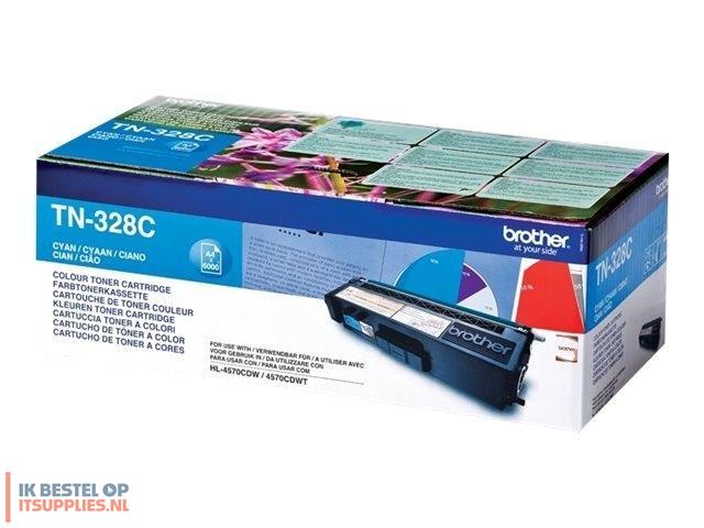 345819-brother_tn328c_-_cyan_-_original