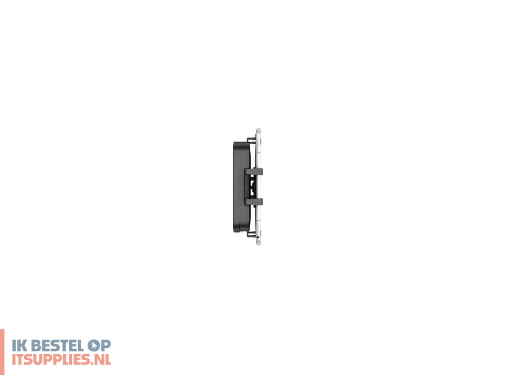 3133275-multibrackets_0341_houder_passieve_houder_tabletumpc_zwart