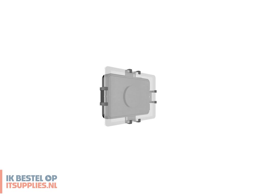 3136015-multibrackets_0341_houder_passieve_houder_tabletumpc_zwart