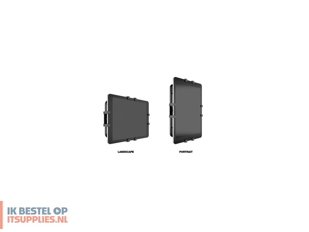 3138148-multibrackets_0341_houder_passieve_houder_tabletumpc_zwart