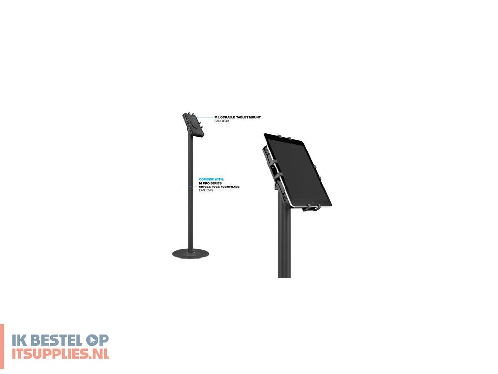 3145265-multibrackets_0341_houder_passieve_houder_tabletumpc_zwart