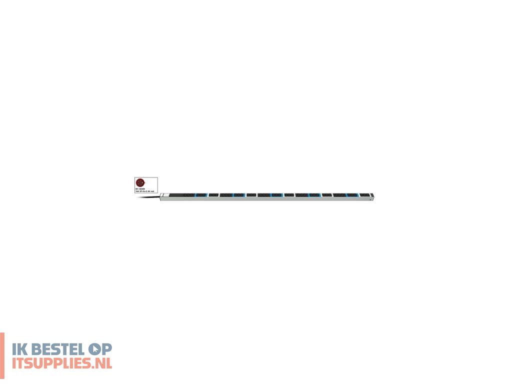 1756194-refurbished_vertiv_knurr_036008451_energiedistributie_45_ac-uitgangen_grijs