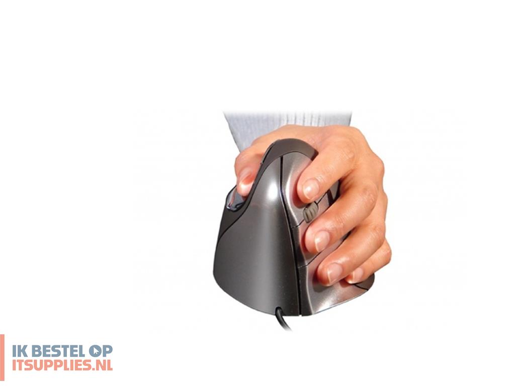0207490-bakkerelkhuizen_evoluent4_muis_kantoor_linkshandig_laser_2600_dpi