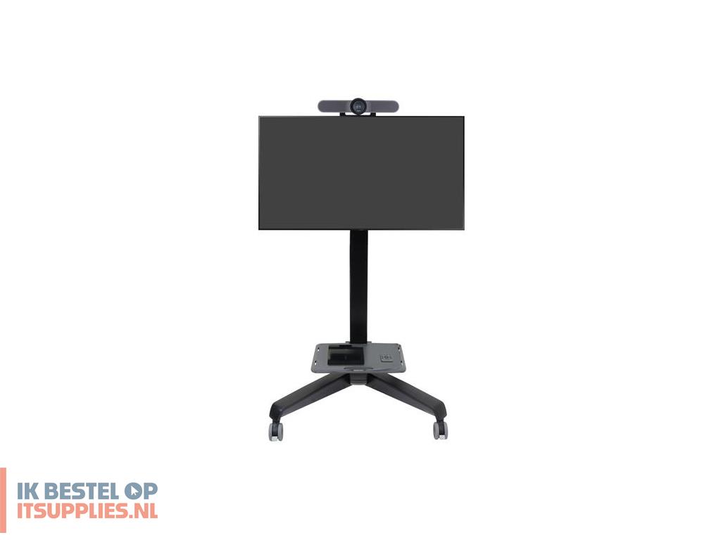 1630476-ergotron_neo-flex_mobile_mediacenter_vhd_zwart_vlakke_paneel_multimediawagentje