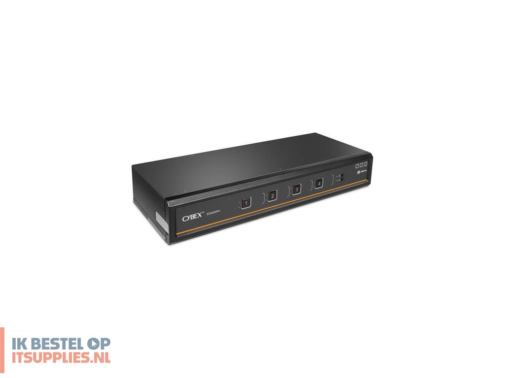 1822907-vertiv_sc945dph_kvm-switch_rack-montage_zwart