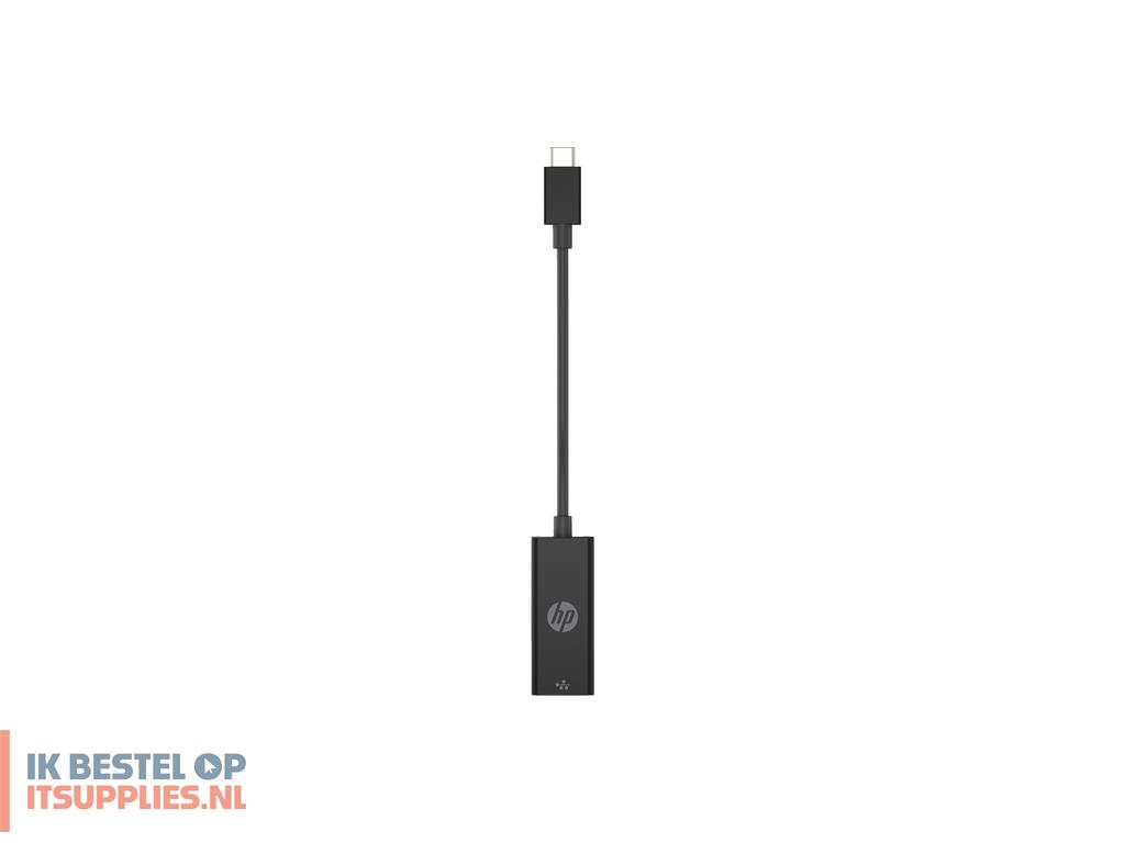 5049490-hp_usb-c_to_rj45_adapter_g2_bedraad_usb_type-c_zwart