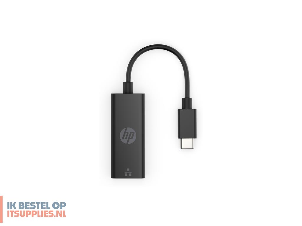 5100817-hp_usb-c_to_rj45_adapter_g2_bedraad_usb_type-c_zwart
