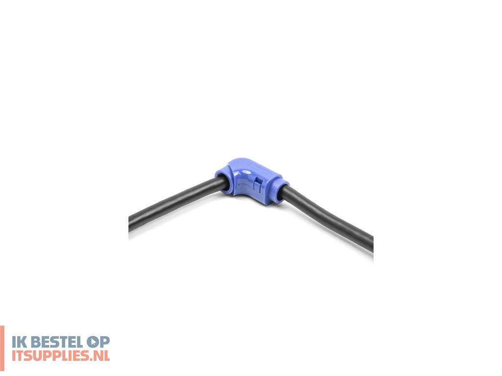 4602830-delock_88122_kabelbeheersysteem_universeel_kabelklem_blauw_8_stuks