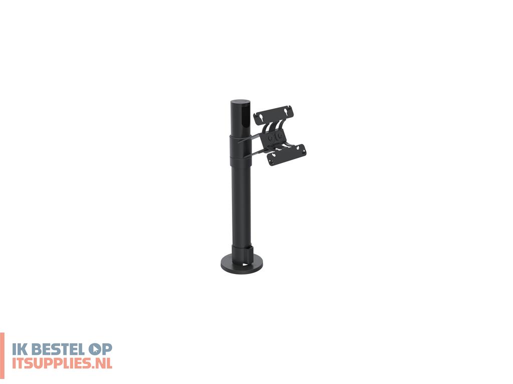 1818173-ergonomic_solutions_spacepole_pos_spv1301-02_pos-systeemaccessoire_pos-bevestiging_zwart_metaal_12_kg_75_x