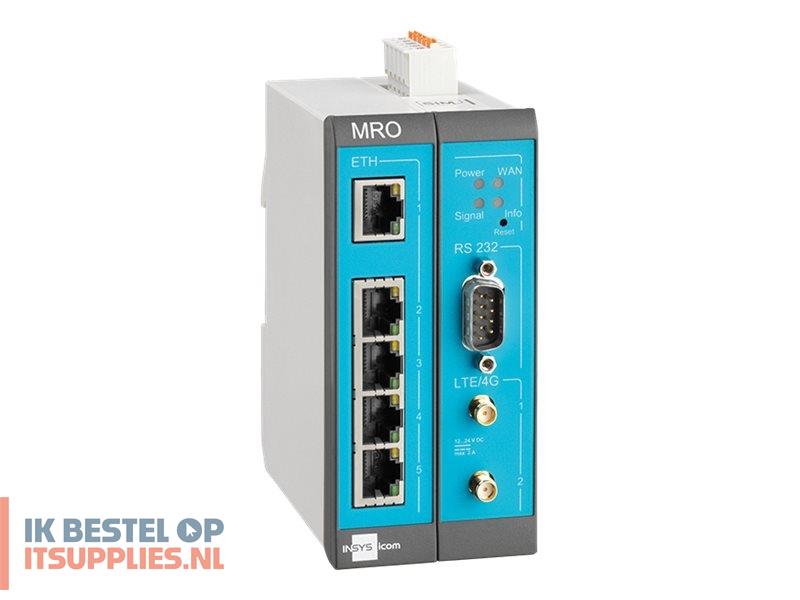 1120433-insys_icom_mro_l200_-_router_-_wwan_4-port_switch