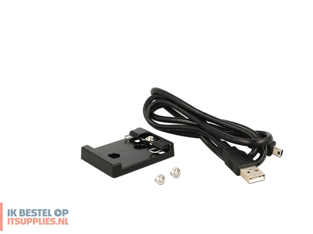 2225461-delock_62502_tussenstuk_voor_kabels_rs-232_mini_usb_20_b_zwart