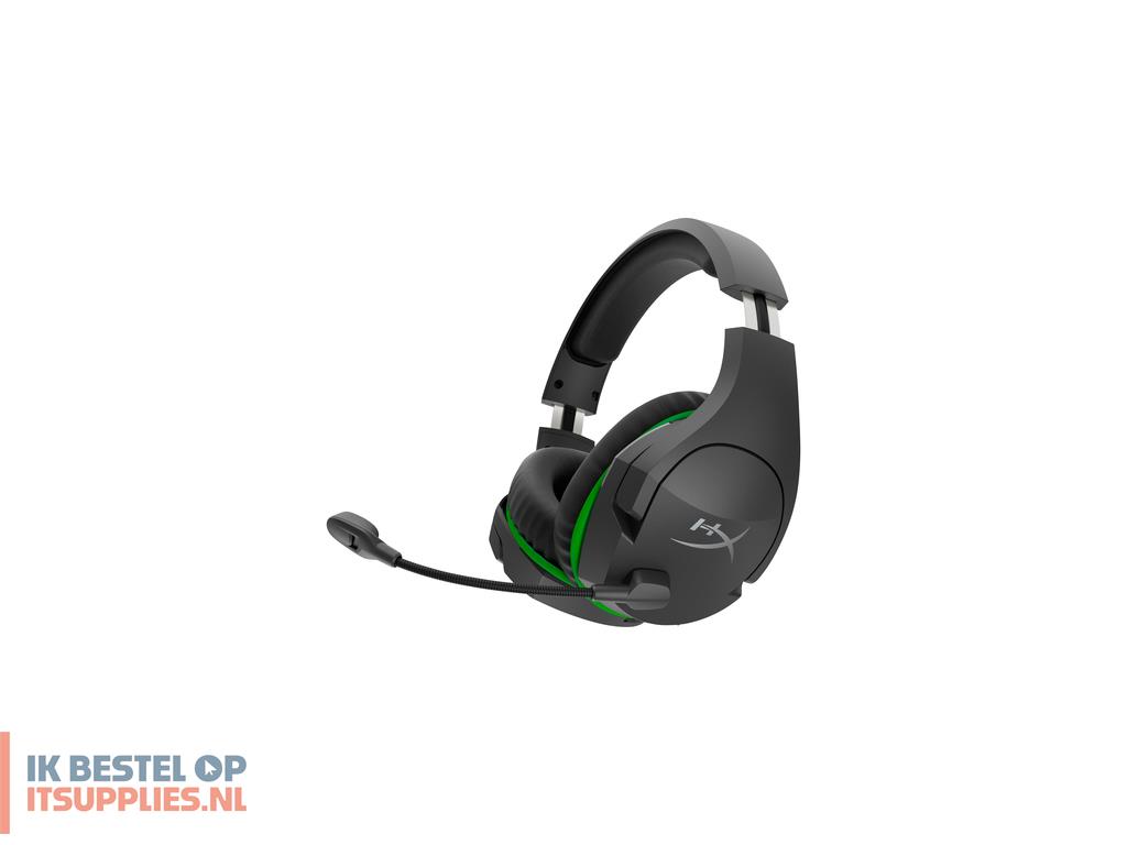 0241975-hyperx_cloudx_stinger_core_-_wireless_gaming_headset_black-green_-xbox_hhss1c-dg-gyg_draadloos_hoofdband