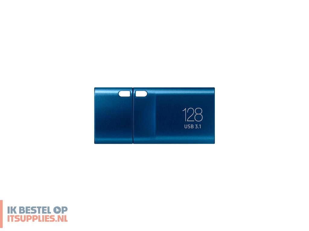 2229493-samsung_muf-128da_usb_flash_drive_128_gb_usb_type-c_32_gen_1_31_gen_1_blauw