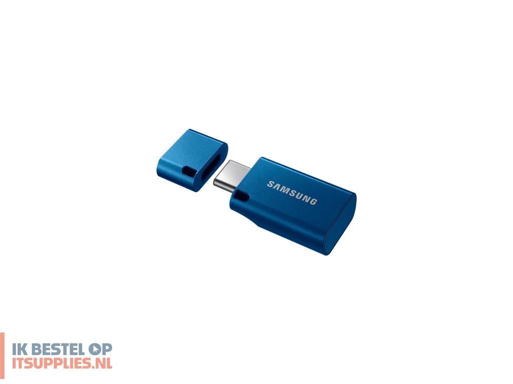 2234657-samsung_muf-128da_usb_flash_drive_128_gb_usb_type-c_32_gen_1_31_gen_1_blauw
