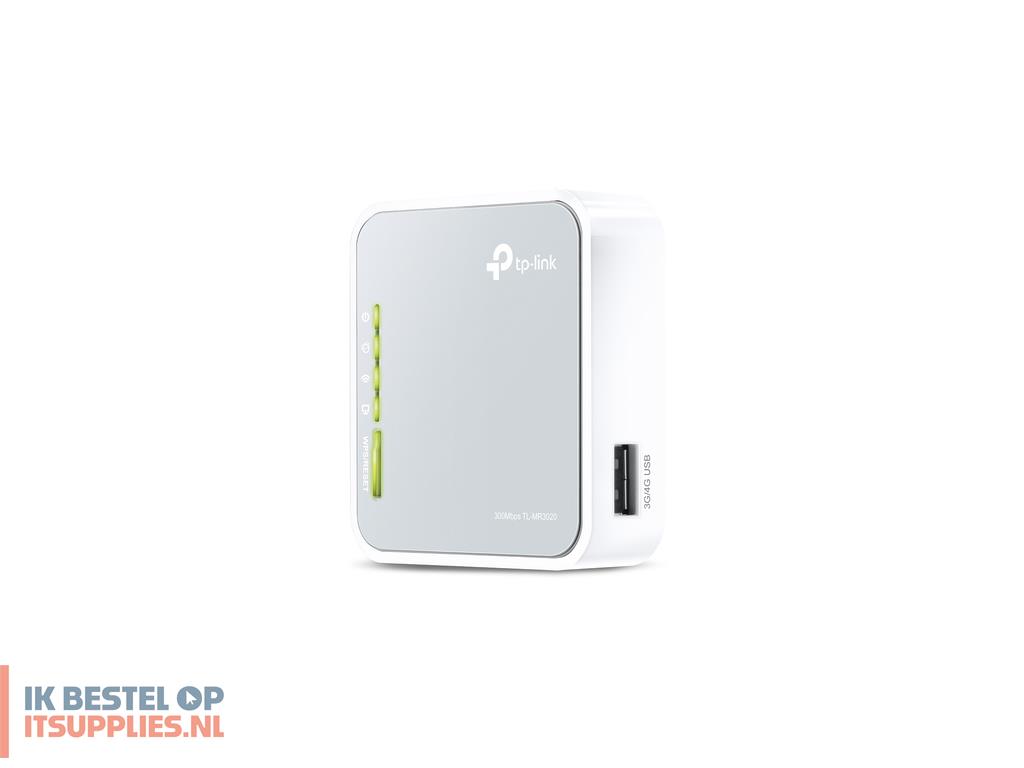 3154136-tp-link_tl-mr3020_draadloze_router_fast_ethernet_single-band_24_ghz_4g_zilver-_wit