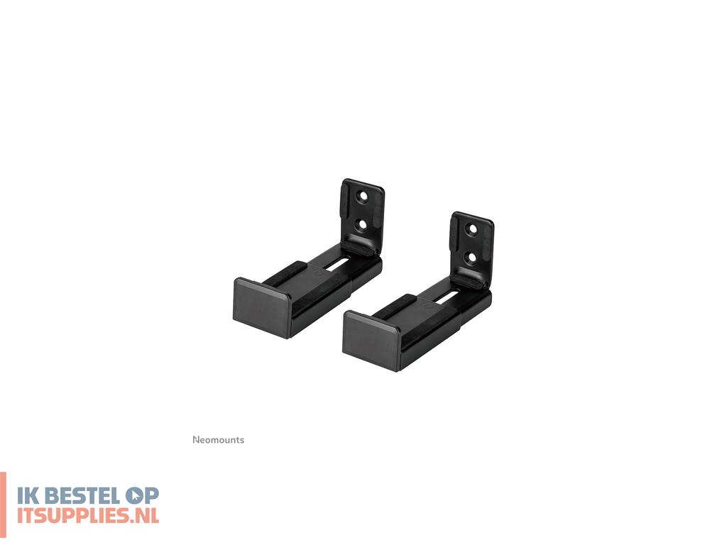 0132584-neomounts_awl29-550bl1_speaker_steun_staal_zwart