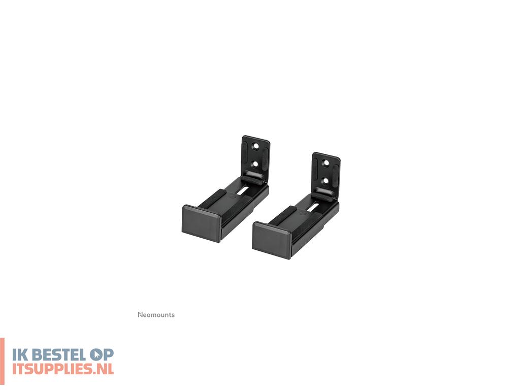 0137678-neomounts_awl29-550bl1_speaker_steun_staal_zwart