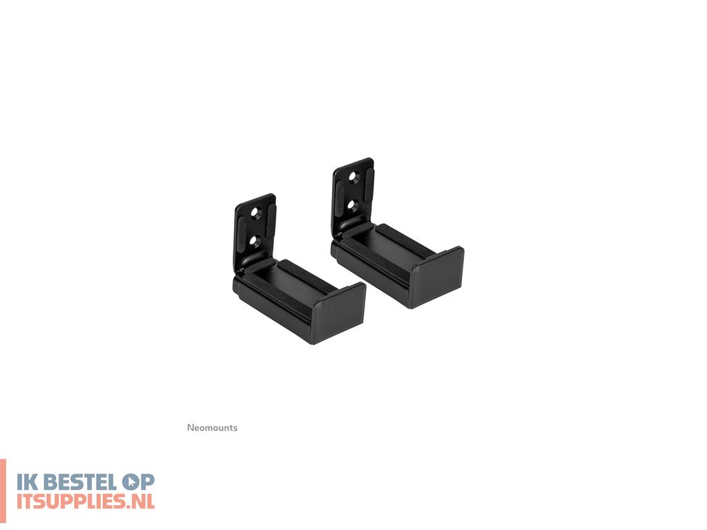 0141956-neomounts_awl29-550bl1_speaker_steun_staal_zwart