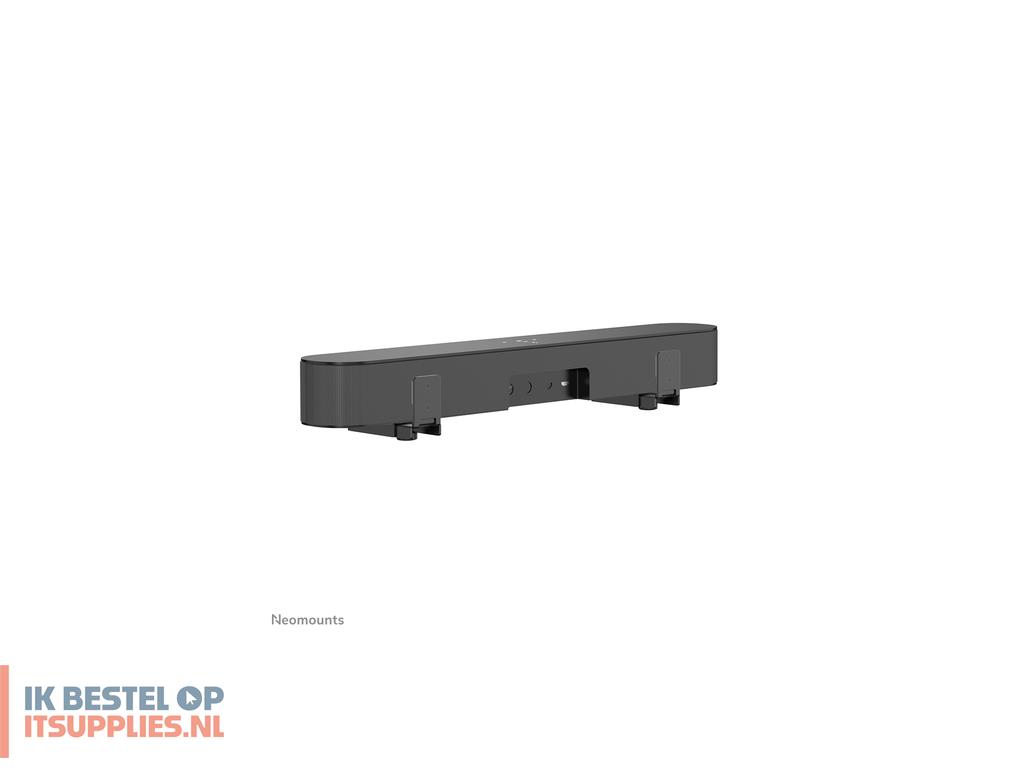 0151192-neomounts_awl29-550bl1_speaker_steun_staal_zwart