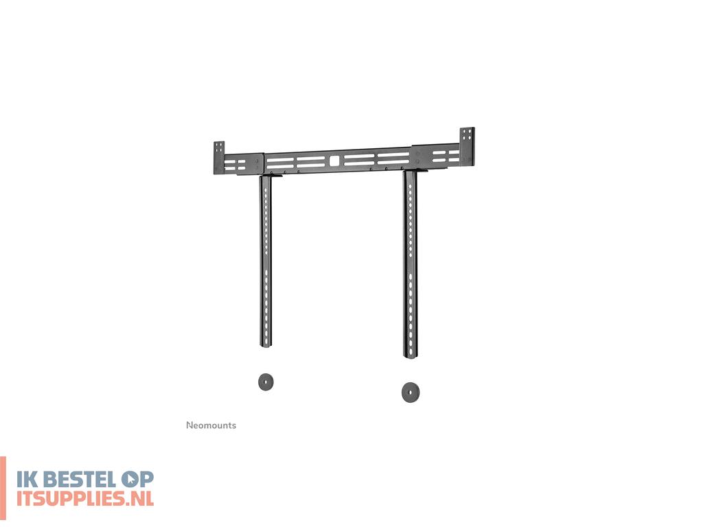2556703-neomounts_awl29-750bl1_speaker_steun_muur_staal_zwart