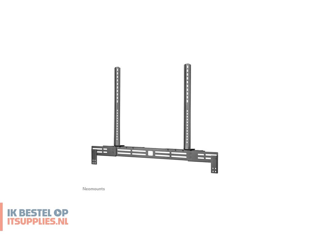 2605833-neomounts_awl29-750bl1_speaker_steun_muur_staal_zwart