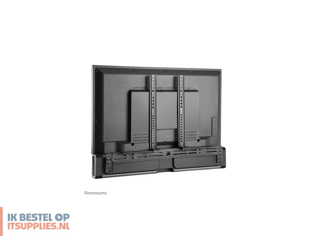 2613502-neomounts_awl29-750bl1_speaker_steun_muur_staal_zwart