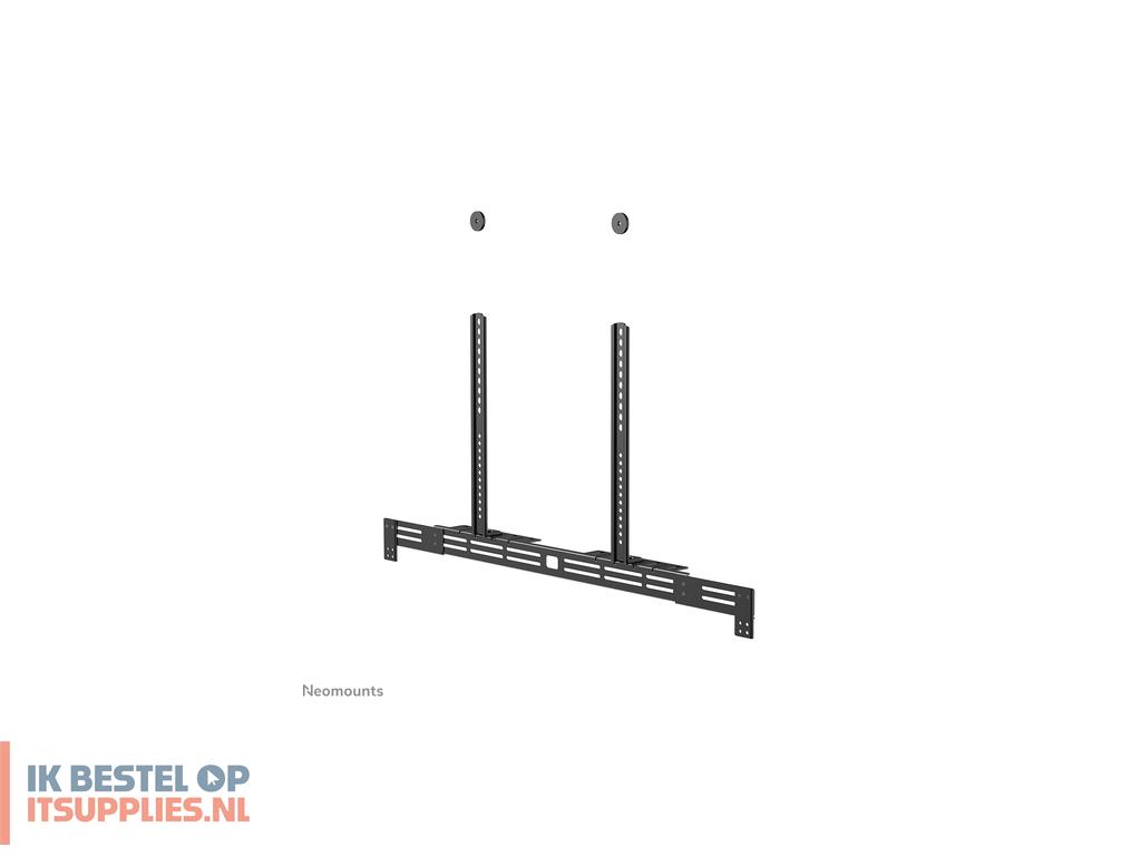 2615103-neomounts_awl29-750bl1_speaker_steun_muur_staal_zwart