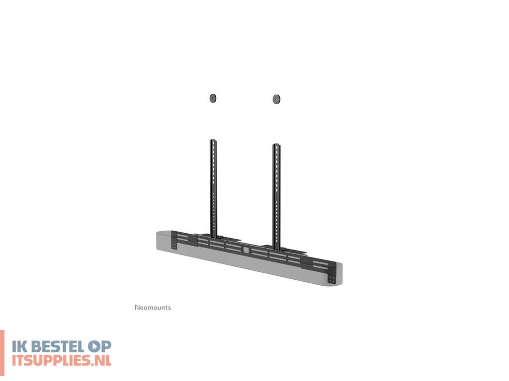 2616109-neomounts_awl29-750bl1_speaker_steun_muur_staal_zwart