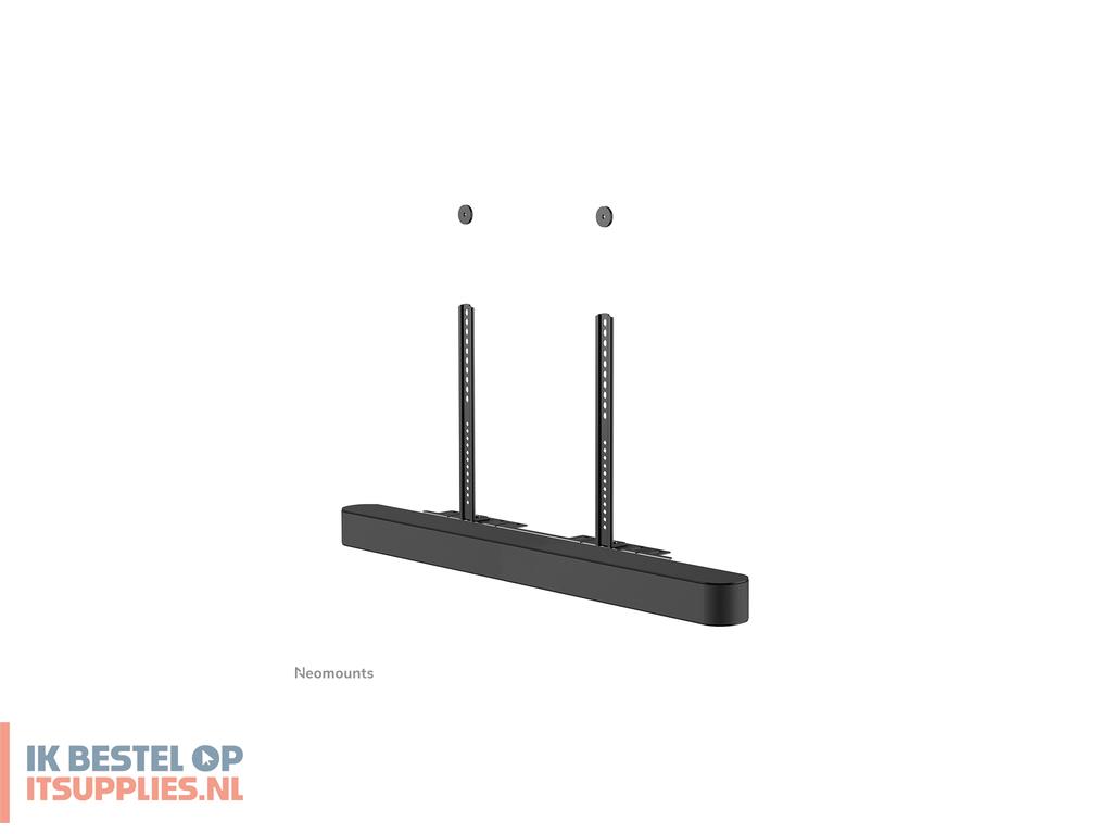 2617191-neomounts_awl29-750bl1_speaker_steun_muur_staal_zwart