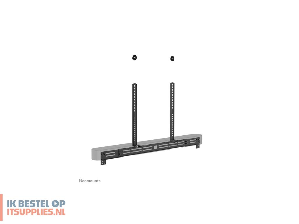 2618181-neomounts_awl29-750bl1_speaker_steun_muur_staal_zwart