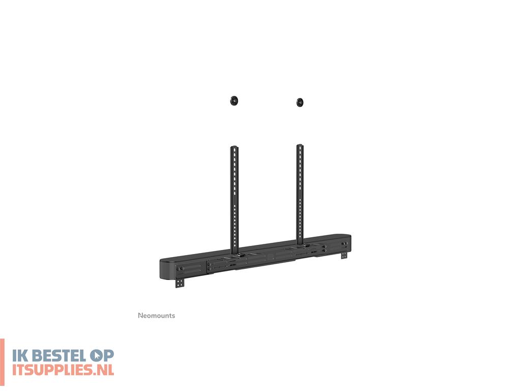 2619542-neomounts_awl29-750bl1_speaker_steun_muur_staal_zwart