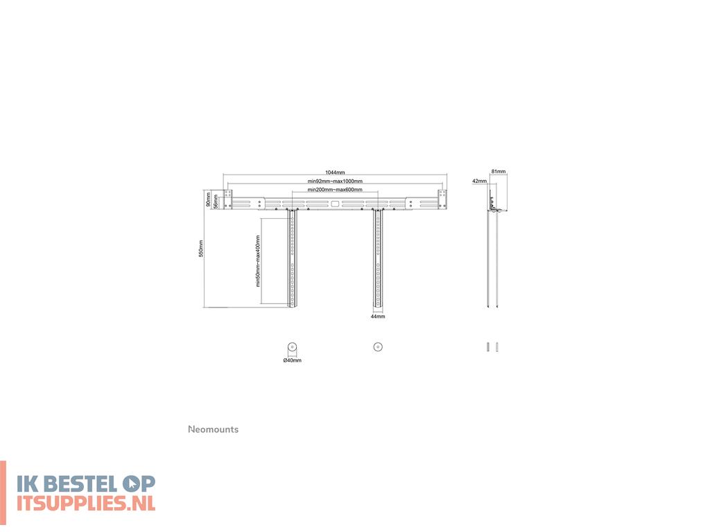 2621875-neomounts_awl29-750bl1_speaker_steun_muur_staal_zwart