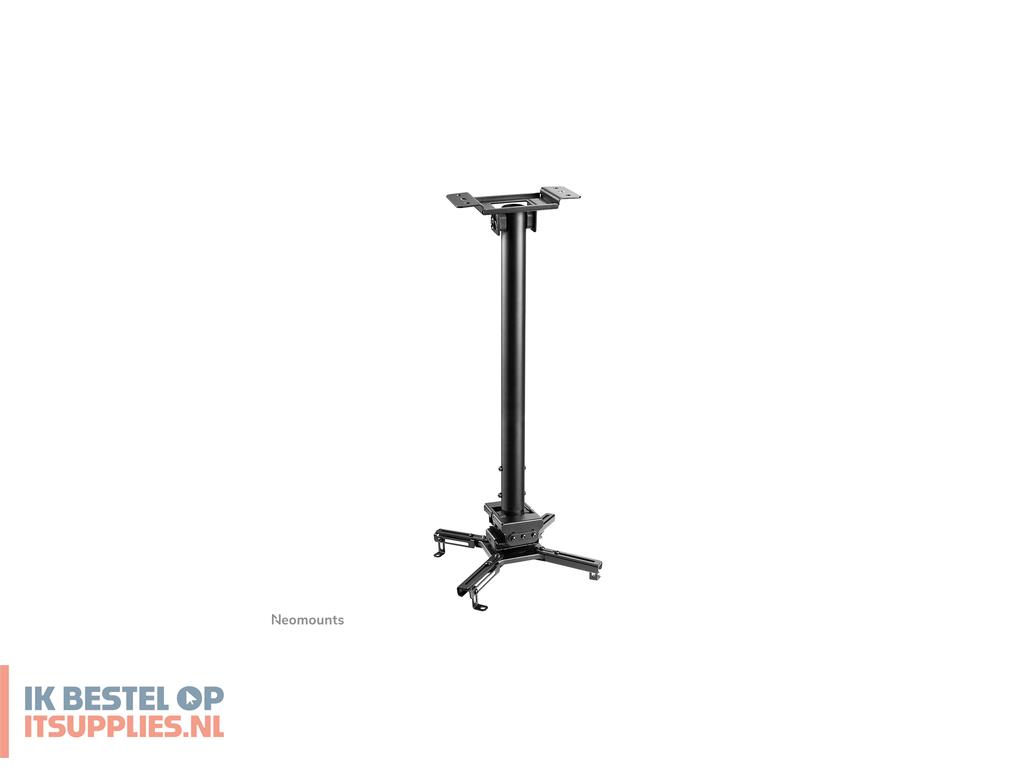 2132223-neomounts_cl25-540bl1_projector_beugel_plafond_zwart