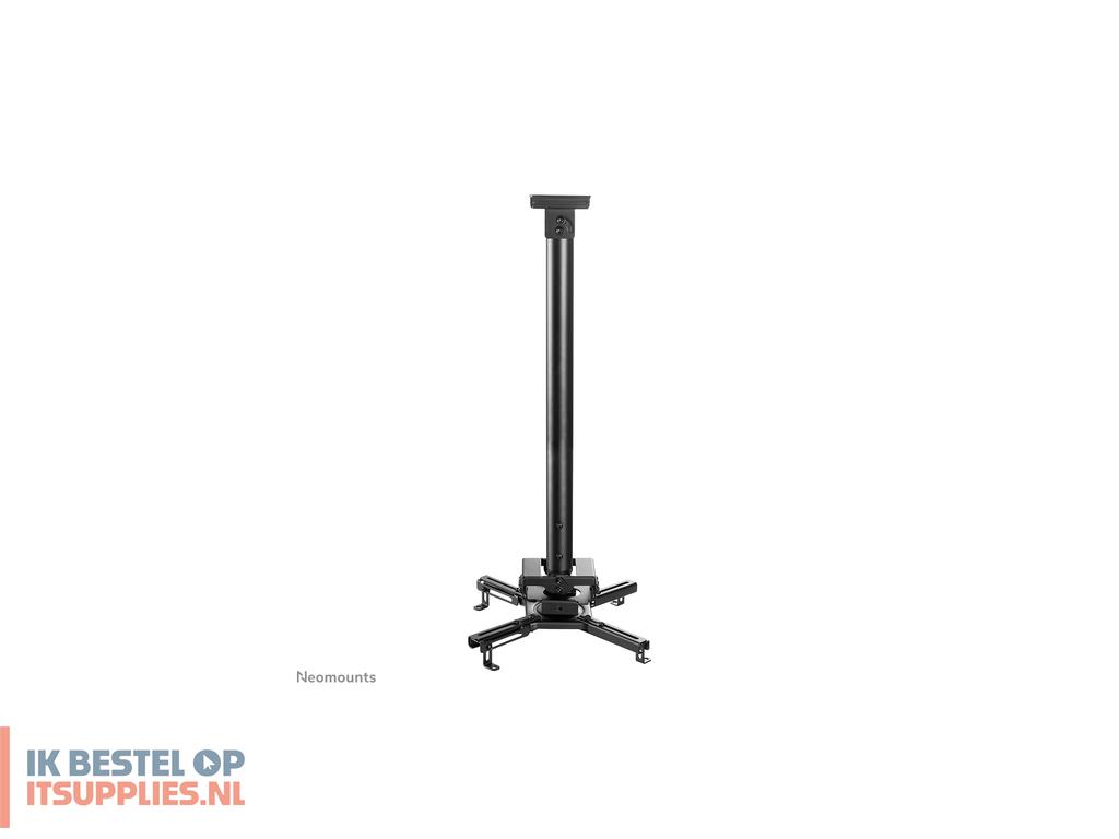 2137854-neomounts_cl25-540bl1_projector_beugel_plafond_zwart