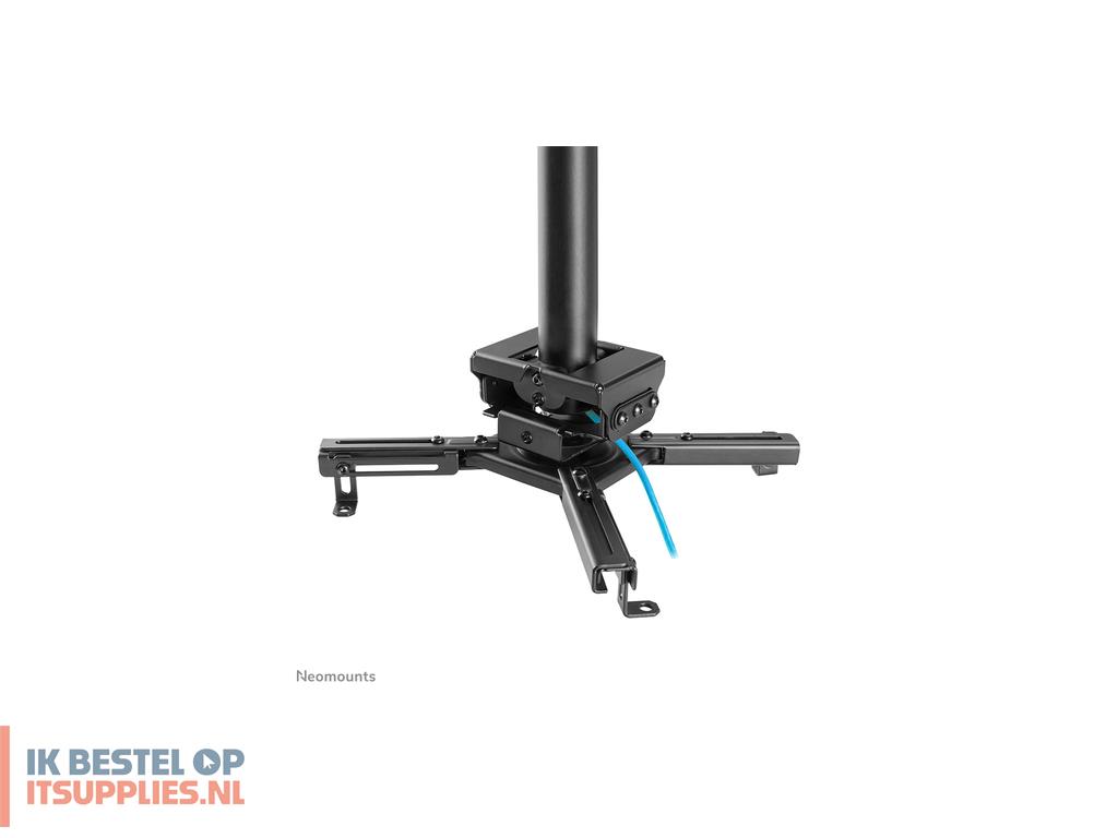 2140507-neomounts_cl25-540bl1_projector_beugel_plafond_zwart