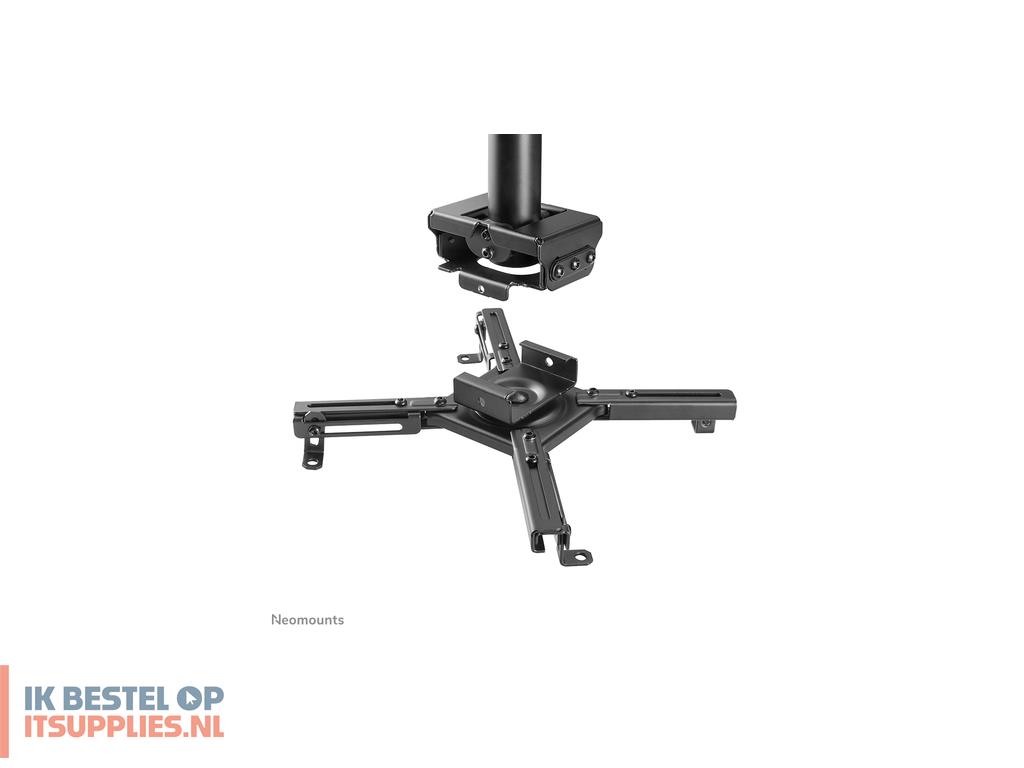 2142178-neomounts_cl25-540bl1_projector_beugel_plafond_zwart