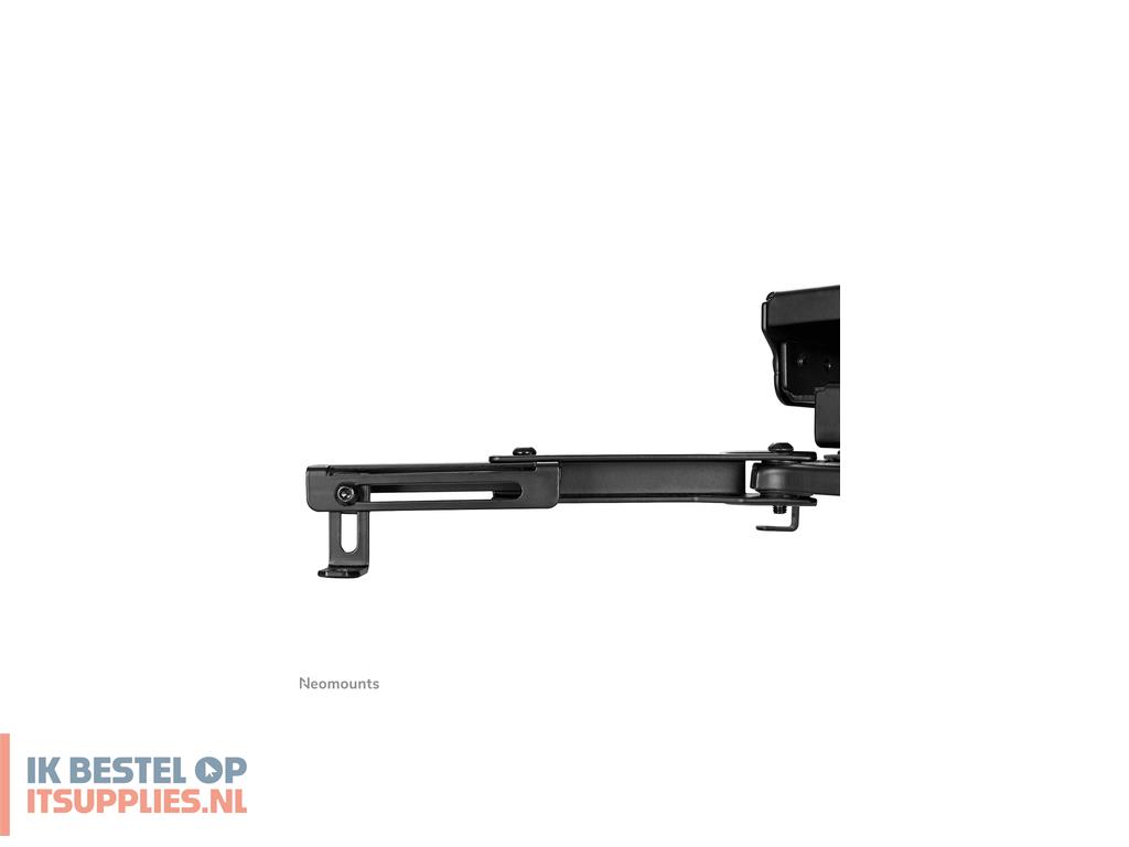 2143371-neomounts_cl25-540bl1_projector_beugel_plafond_zwart