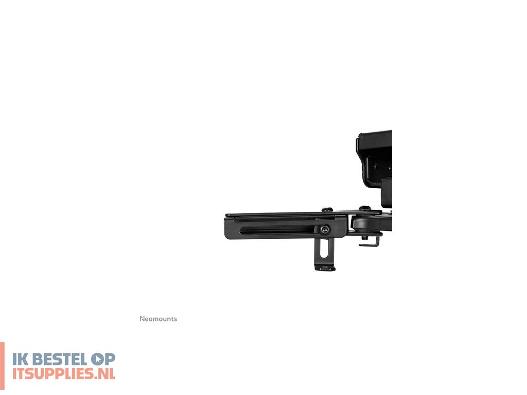 2144382-neomounts_cl25-540bl1_projector_beugel_plafond_zwart